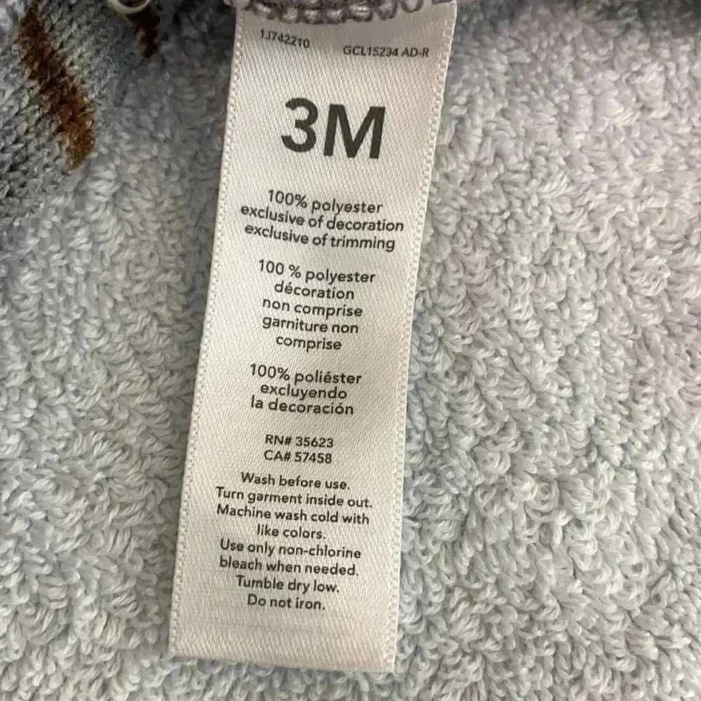 Carter’s jumpsuit